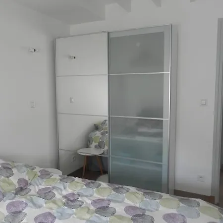 Διαμέρισμα Rue Haute Ονφλέρ