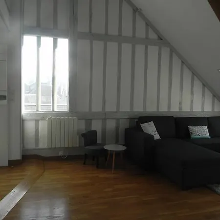 Rue Haute Διαμέρισμα