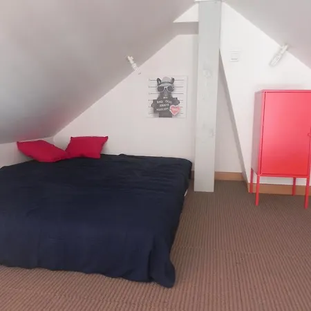 Rue Haute Διαμέρισμα Ονφλέρ