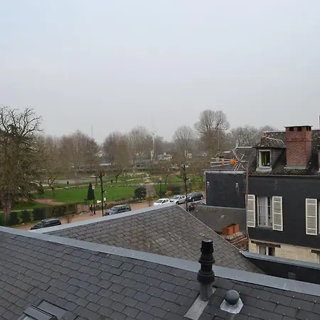 Rue Haute Διαμέρισμα *