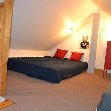 Διαμέρισμα Rue Haute