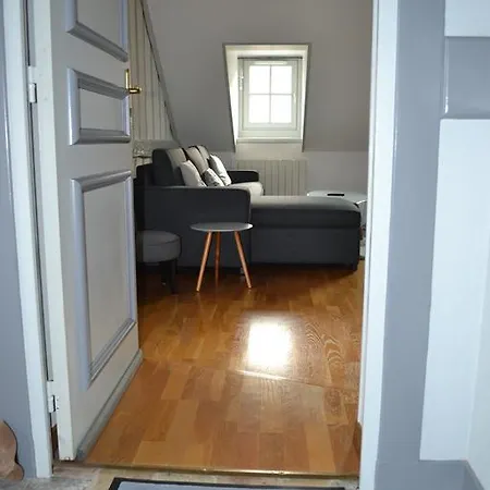 Rue Haute Ονφλέρ