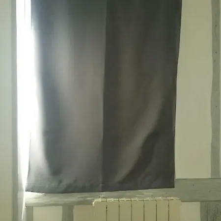 Rue Haute Διαμέρισμα Ονφλέρ