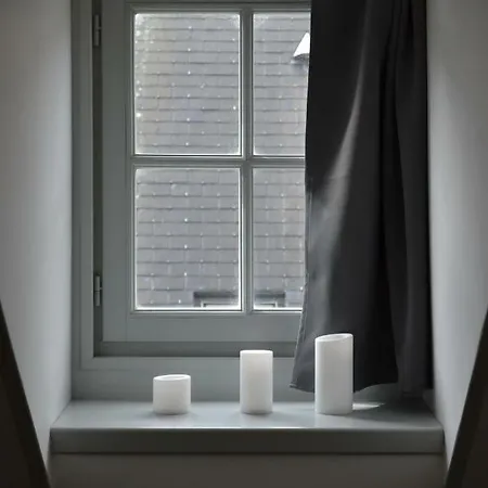 Rue Haute Διαμέρισμα *