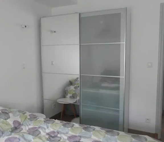 Apartment Rue Haute Honfleur