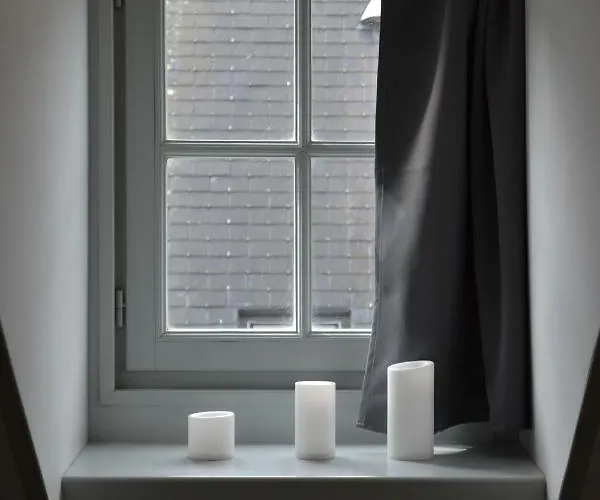 Rue Haute Apartment *