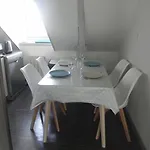 Apartment Rue Haute