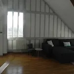 Rue Haute Apartment