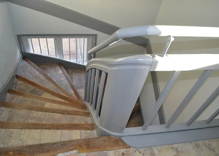 Rue Haute * Honfleur