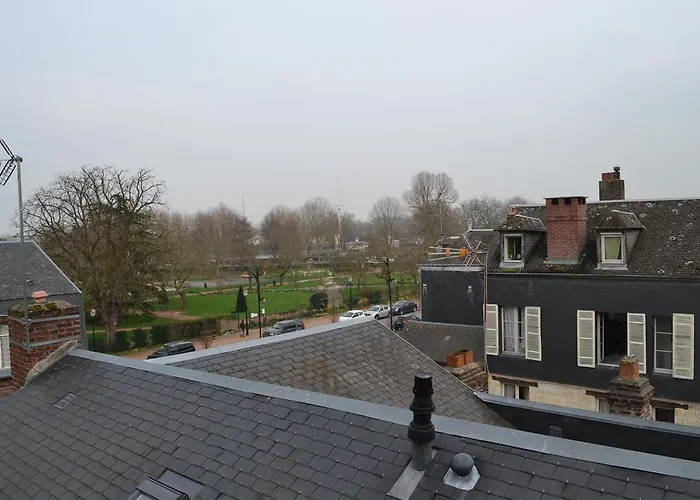 Rue Haute Appartamento *