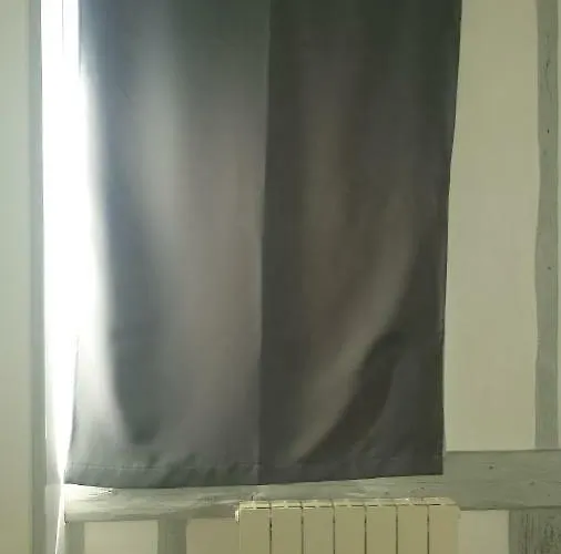 Rue Haute Appartamento Honfleur